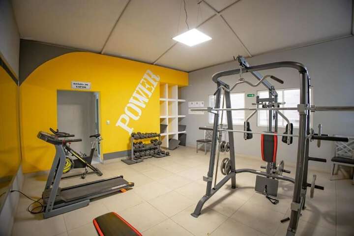 Health and Fitness 7 of 12