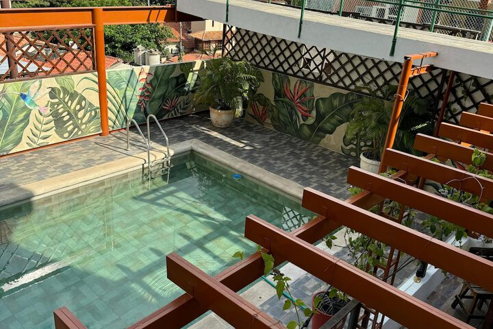 Hotel 51 of 58