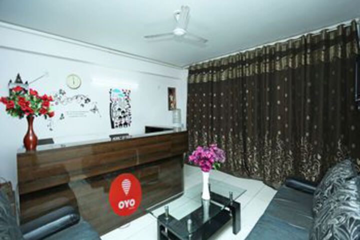 Hotel Interior 23 of 25