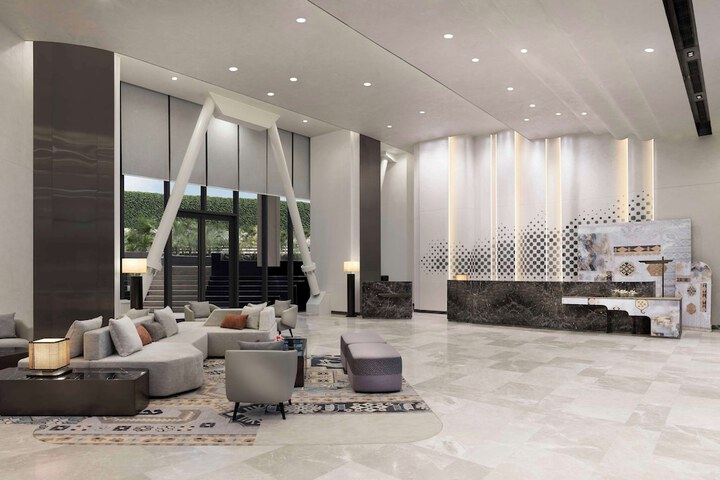 Hotel Interior 2 of 68