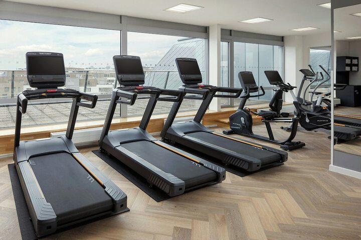 Fitness Club