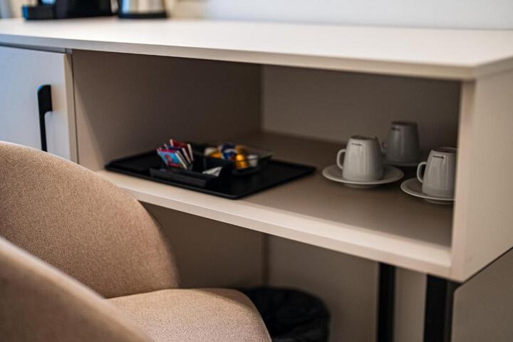 Fitness Facility Photos