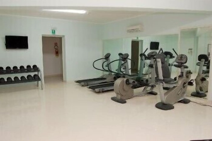 Gym Photos