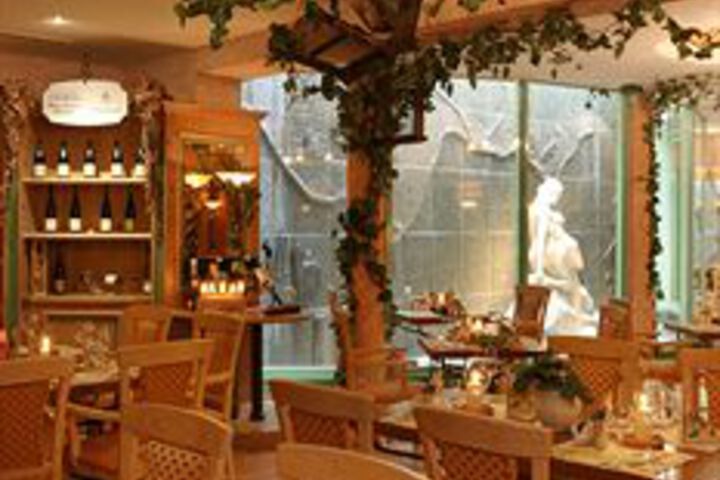 Fitness Center Photo