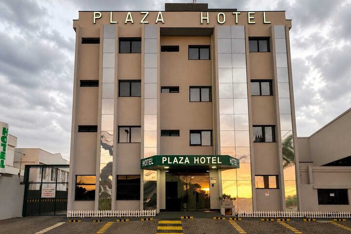 Photo of Limeira Plaza Hotel