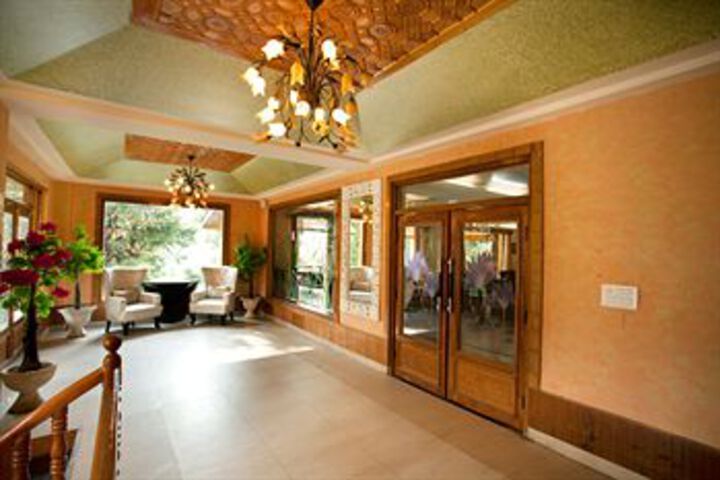 Hotel Interior 13 of 22