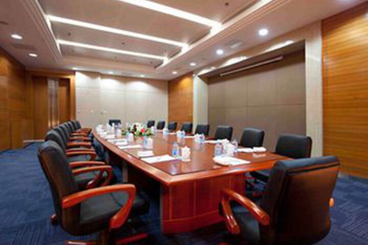 Meeting 7 of 8