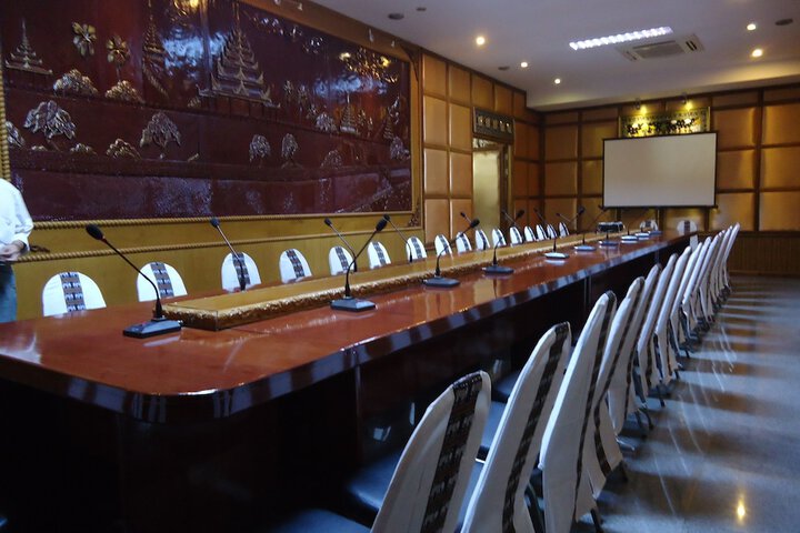 Meeting 47 of 56