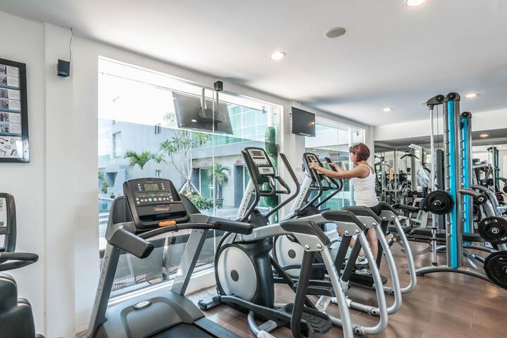 Health and Fitness 53 of 72
