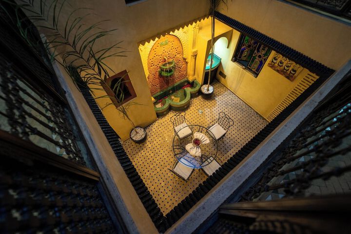 Hotel 62 of 70