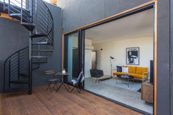 Photo of Incredible 1BR in North Park by Sonder