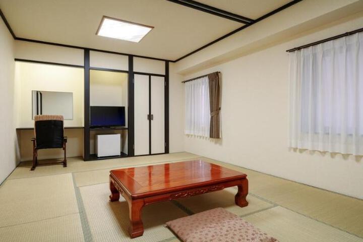 Fitness Facility Photos