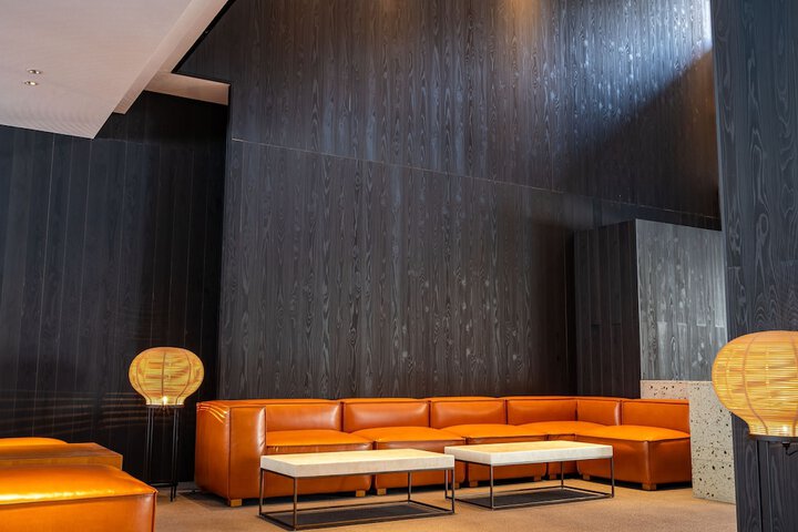 Hotel Interior 2 of 97