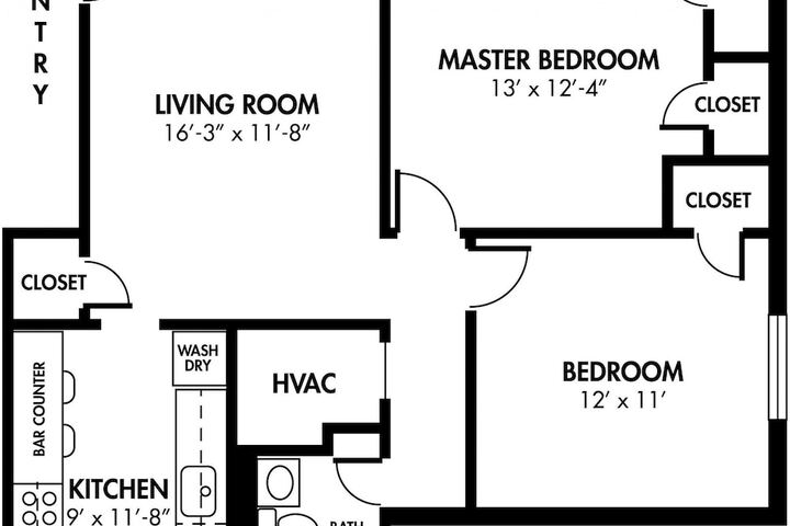 Room 16 of 23