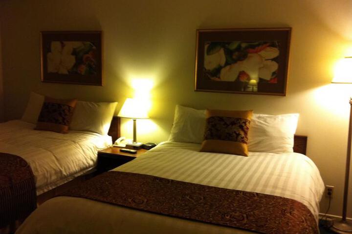 Fitness Center Photo