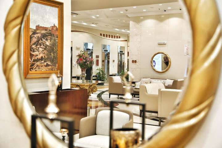 Hotel Interior 2 of 55