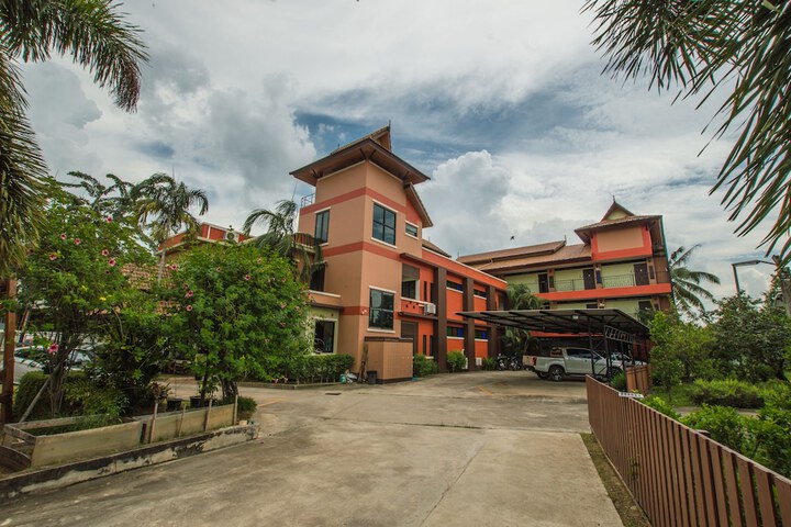 Hotel 88 of 88