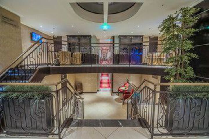 Hotel Interior 80 of 80
