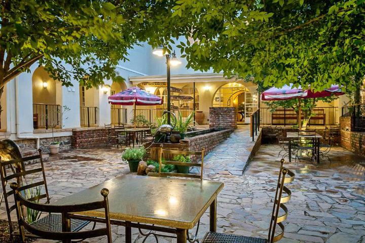 Image of Nolangeni Hotel