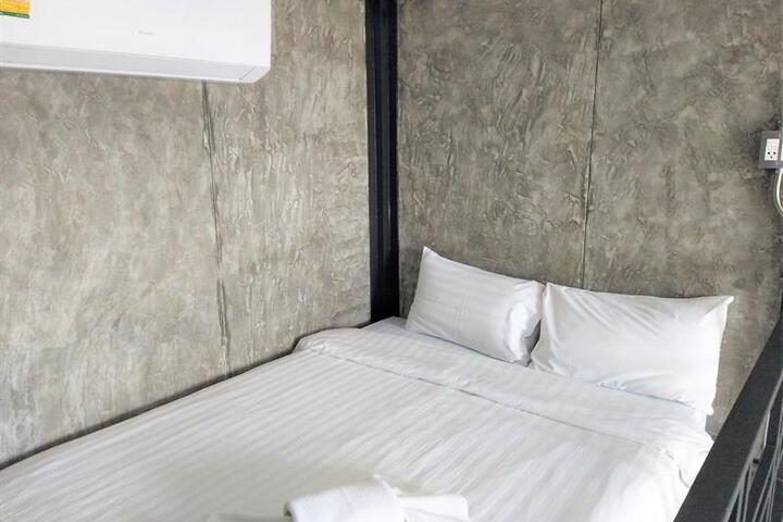 BAAN SUDSAKORN HOMESTAY