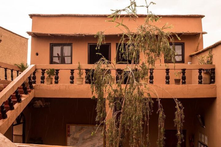 Hotel 9 of 25