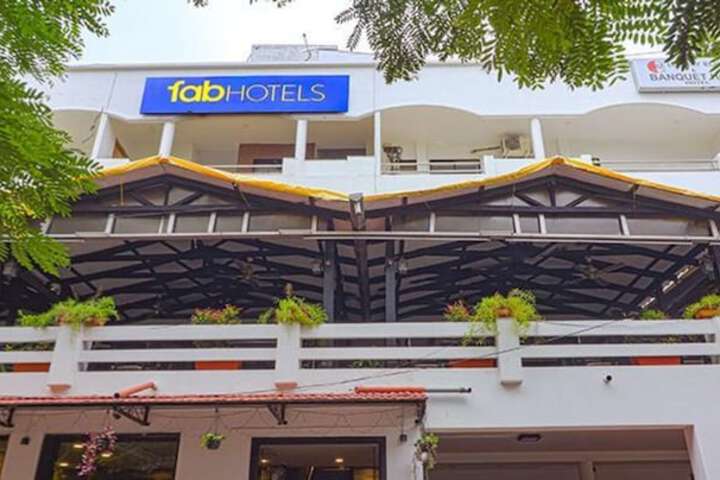Hotel 21 of 22