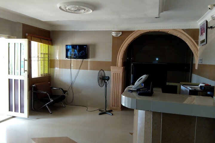 Hotel Interior 3 of 38
