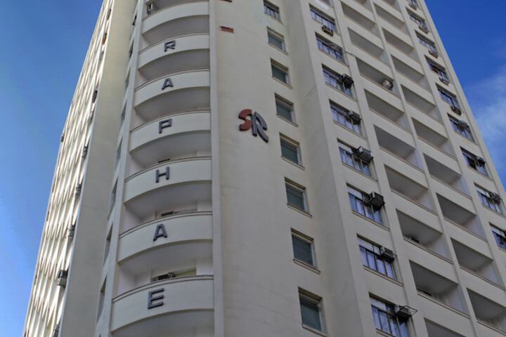Hotel 141 of 156