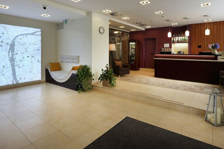 Hotel Interior 2 of 71
