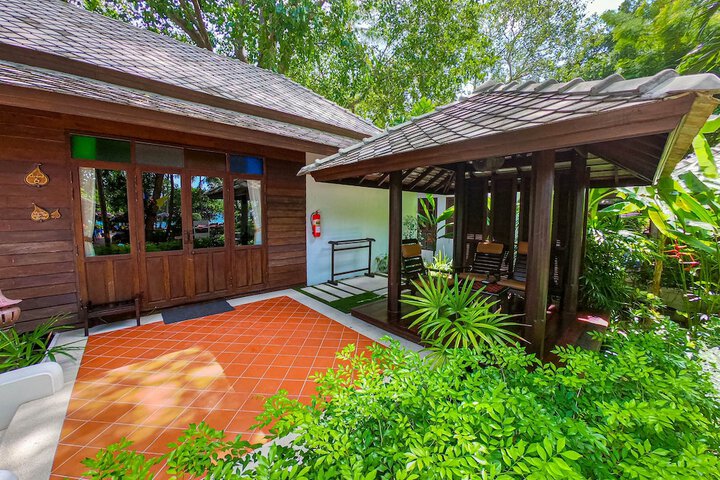 Terrace/Patio 76 of 242