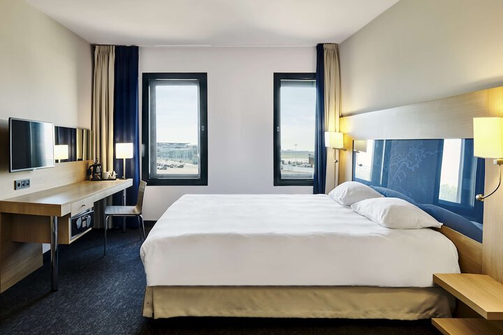 Room 21 of 116