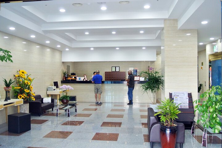 Hotel Interior 3 of 63