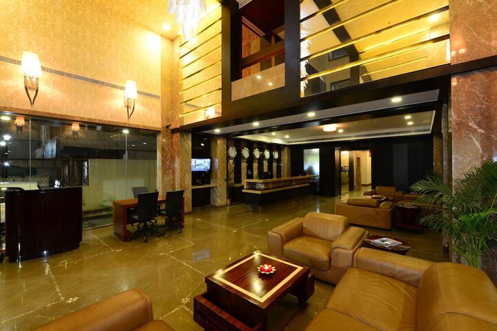 Hotel Interior 9 of 45