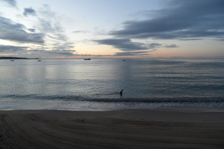 Beach 9 of 13