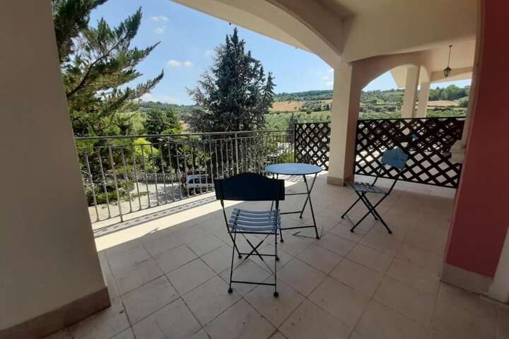 Terrace/Patio 25 of 49