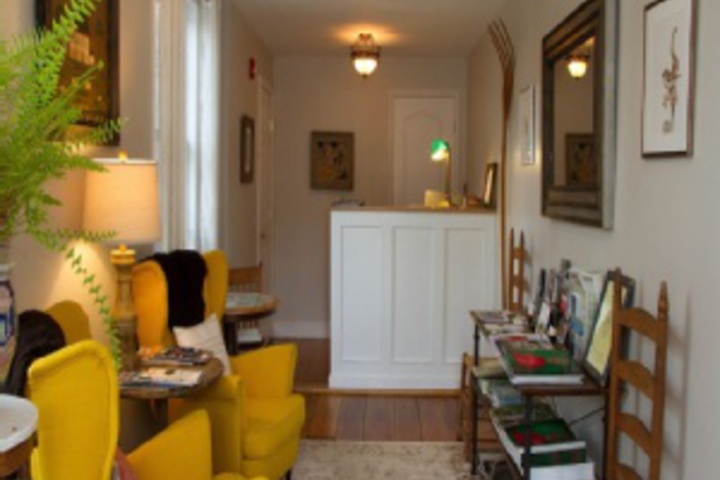 Hotel Interior 9 of 396