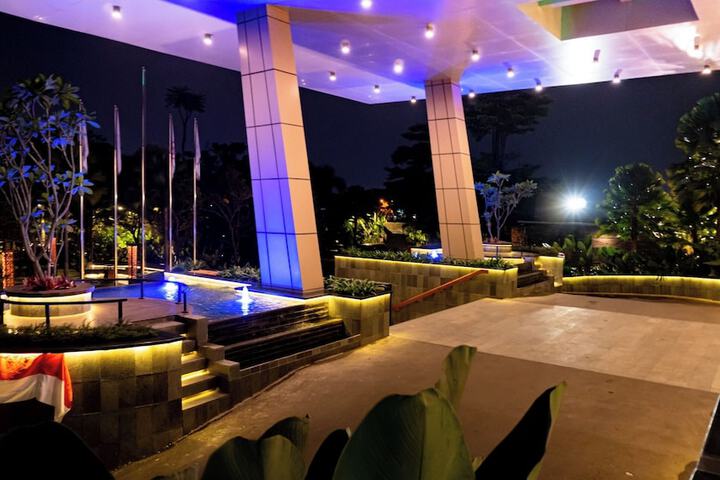 Hotel 222 of 235