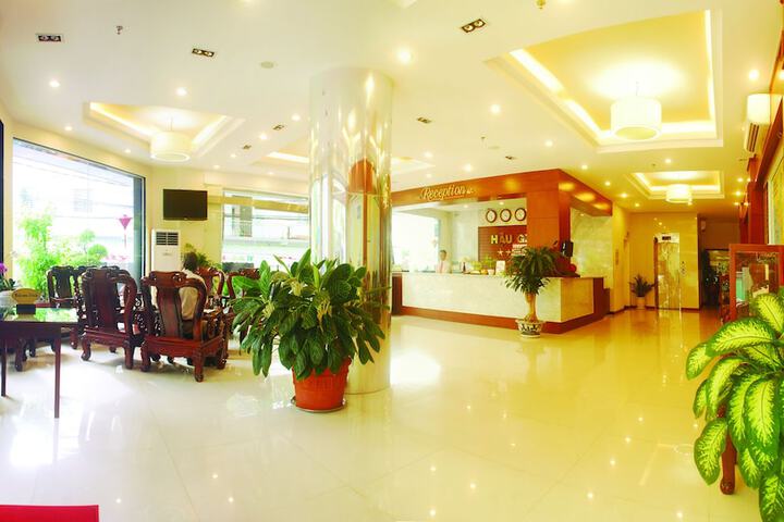 Hotel Interior 2 of 33