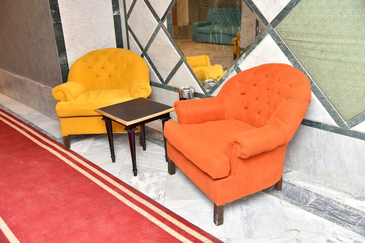 Hotel Interior 2 of 58