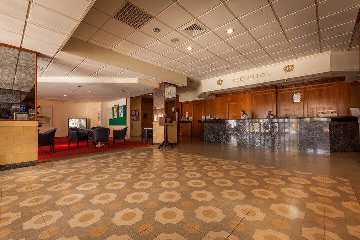 Hotel Interior 2 of 37