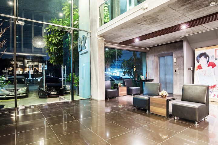 Hotel Interior 2 of 31