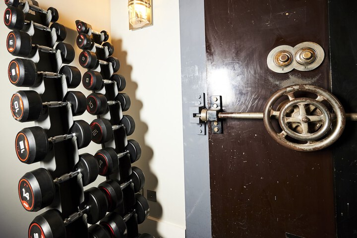 Gym