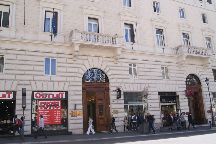 Hotel 27 of 27