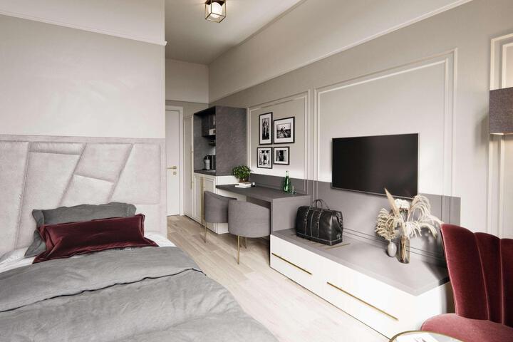Room 15 of 81