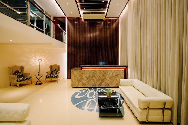 Hotel Interior 2 of 49
