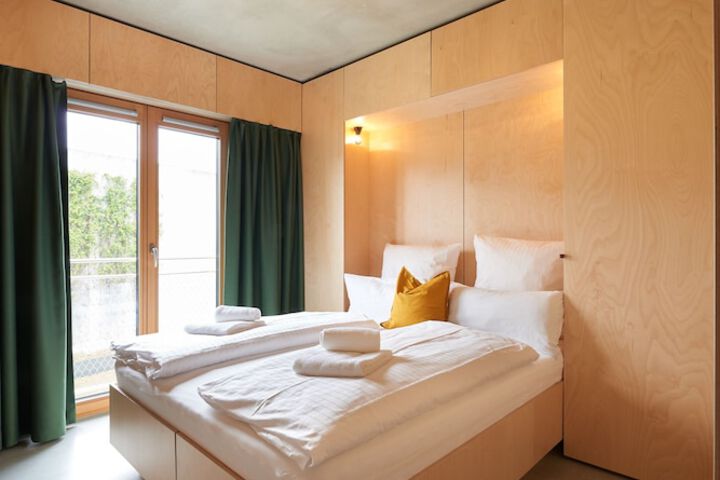 Kitz Boutique Hotel &  Restaurant in Metzingen