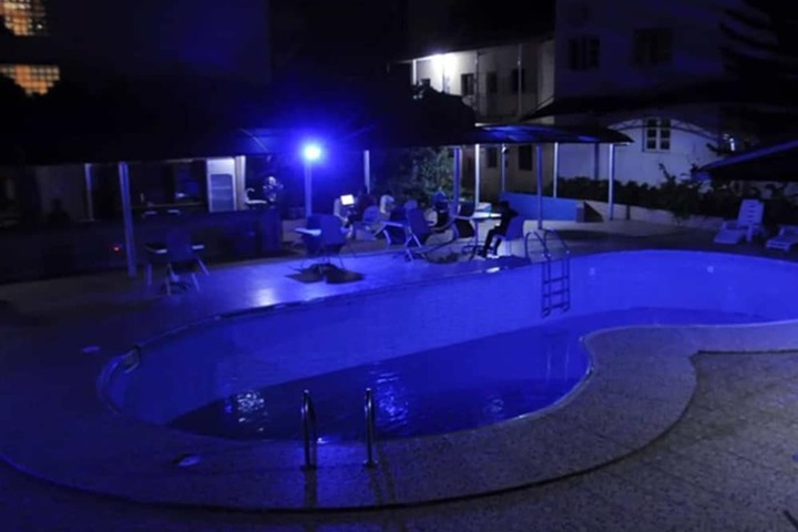 Pool 27 of 47