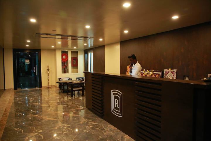 Hotel Interior 25 of 28