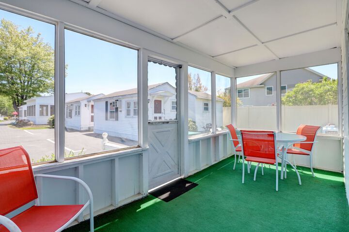 Terrace/Patio 73 of 87
