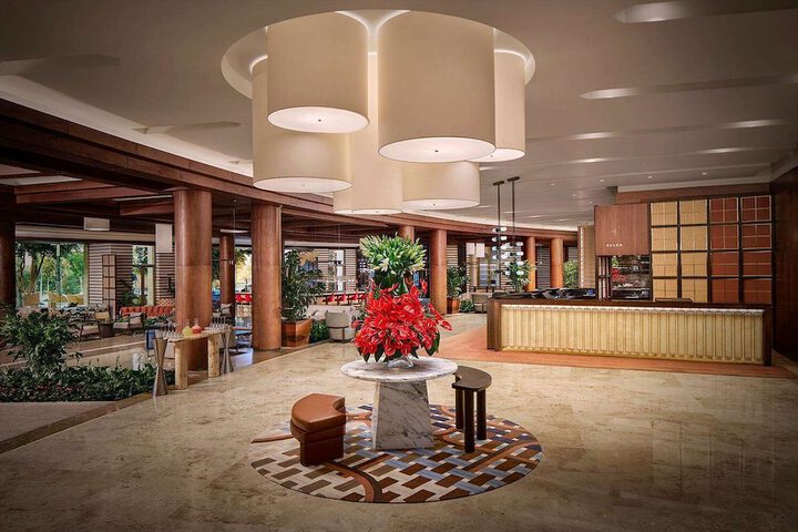Hotel Interior 2 of 336